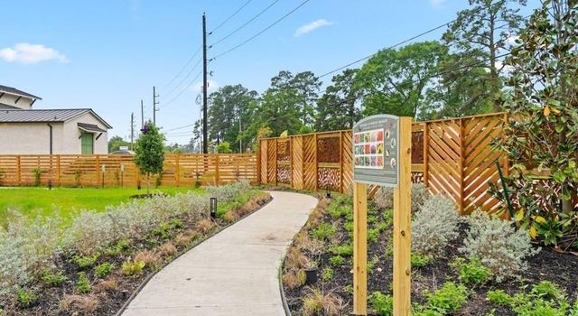 13102 Honey Suckle Ridge Lane, Cypress, TX 77429