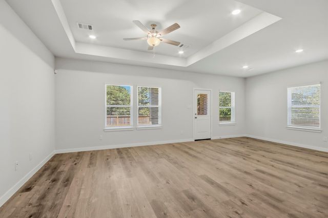 402 Elf Owl Court, Willis, TX 77318