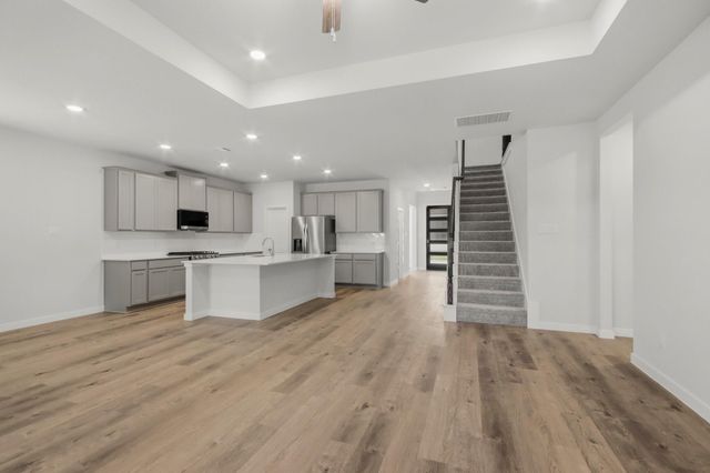 402 Elf Owl Court, Willis, TX 77318