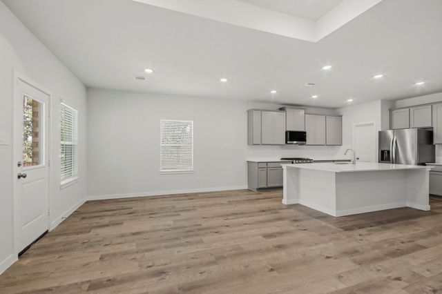 402 Elf Owl Court, Willis, TX 77318