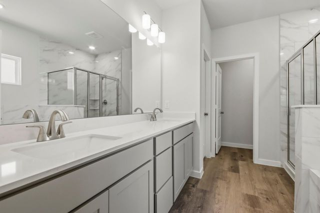 402 Elf Owl Court, Willis, TX 77318