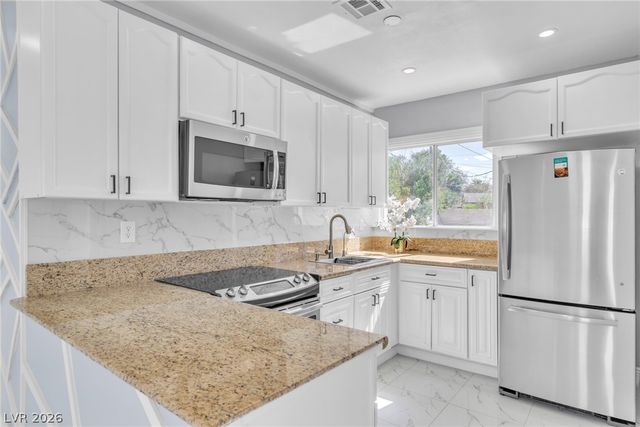 1604 Lewis Avenue, Las Vegas, NV 89101