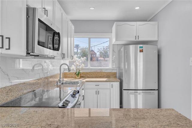 1604 Lewis Avenue, Las Vegas, NV 89101