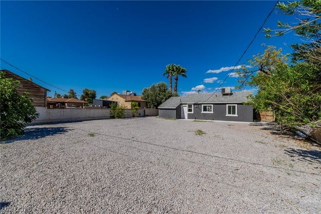 1604 Lewis Avenue, Las Vegas, NV 89101