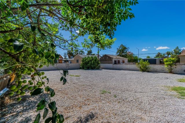 1604 Lewis Avenue, Las Vegas, NV 89101