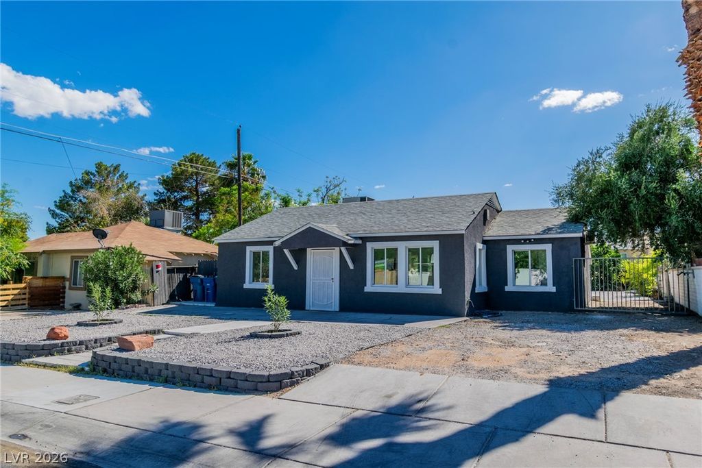 1604 Lewis Avenue, Las Vegas, NV 89101 — photo 2