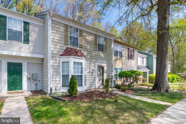 3433 ELENOIR CT, Bowie, MD 20716