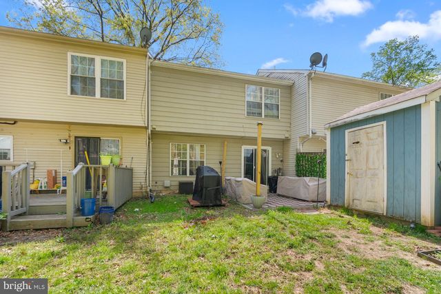 3433 ELENOIR CT, Bowie, MD 20716
