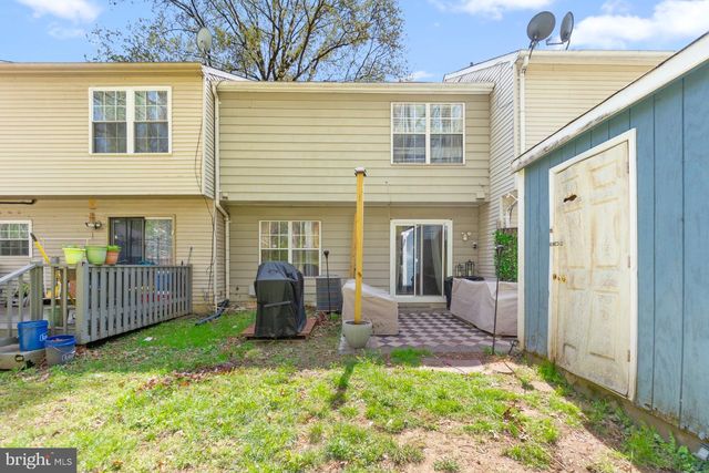 3433 ELENOIR CT, Bowie, MD 20716