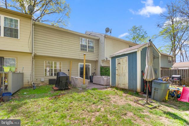 3433 ELENOIR CT, Bowie, MD 20716