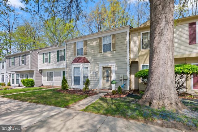 3433 ELENOIR CT, Bowie, MD 20716