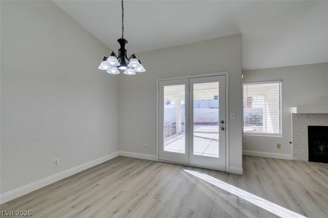 373 Placer Creek Lane, Henderson, NV 89014