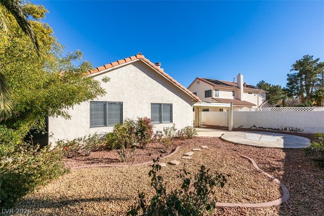 373 Placer Creek Lane, Henderson, NV 89014