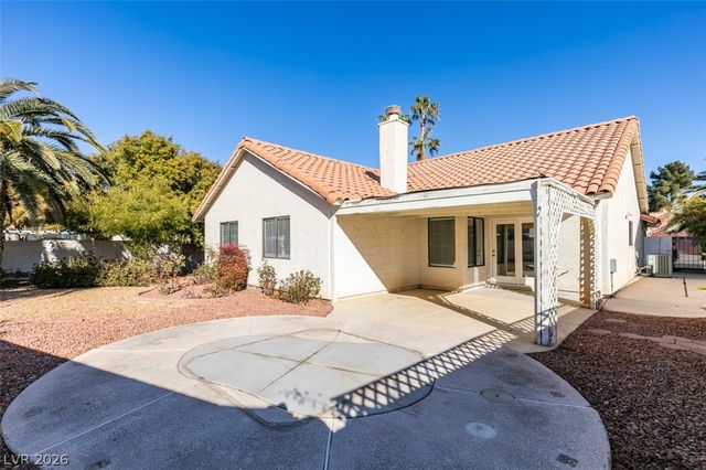 373 Placer Creek Lane, Henderson, NV 89014