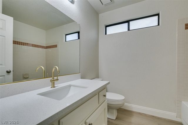 373 Placer Creek Lane, Henderson, NV 89014