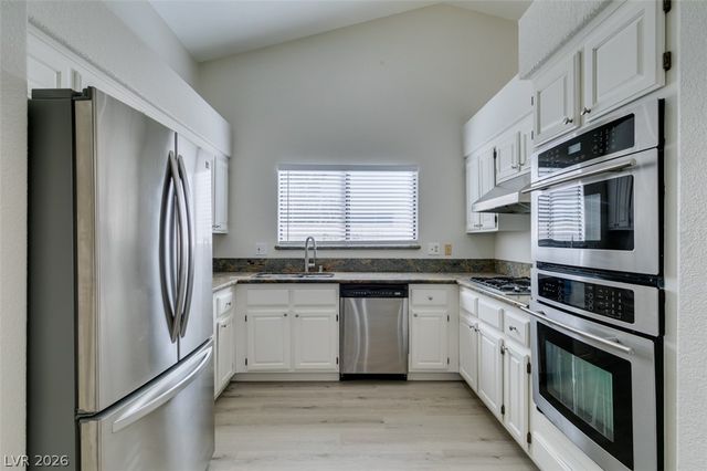 373 Placer Creek Lane, Henderson, NV 89014