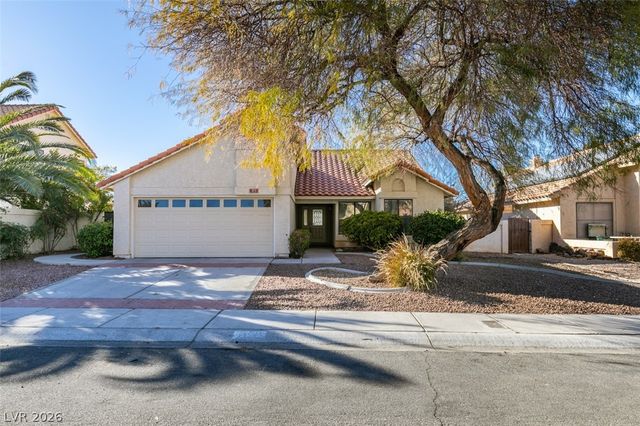 373 Placer Creek Lane, Henderson, NV 89014