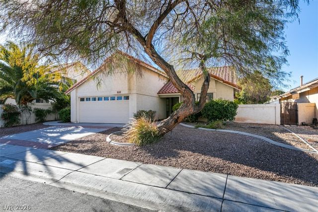 373 Placer Creek Lane, Henderson, NV 89014