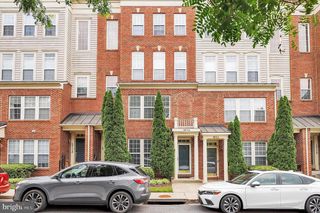 1813 WHEYFIELD DR #10-A, Frederick, MD 21701