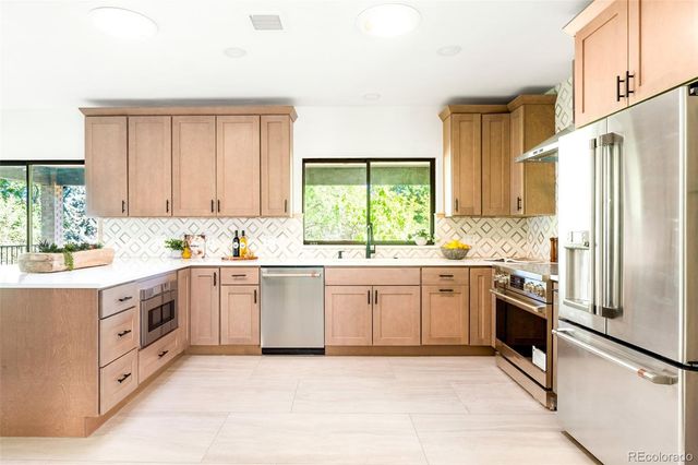 5295 W Princeton Drive, Denver, CO 80235