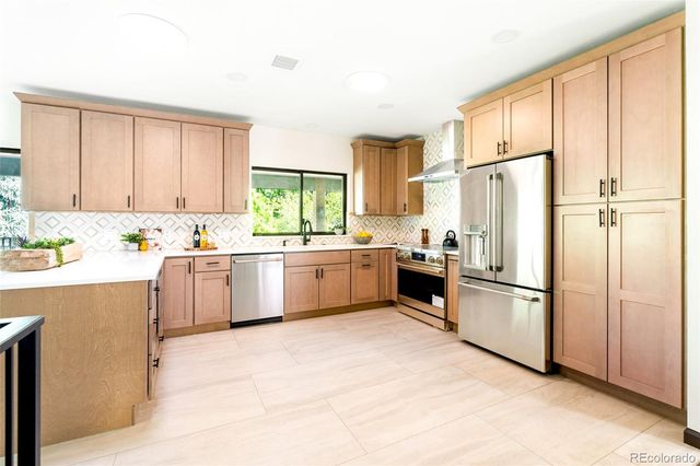 5295 W Princeton Drive, Denver, CO 80235