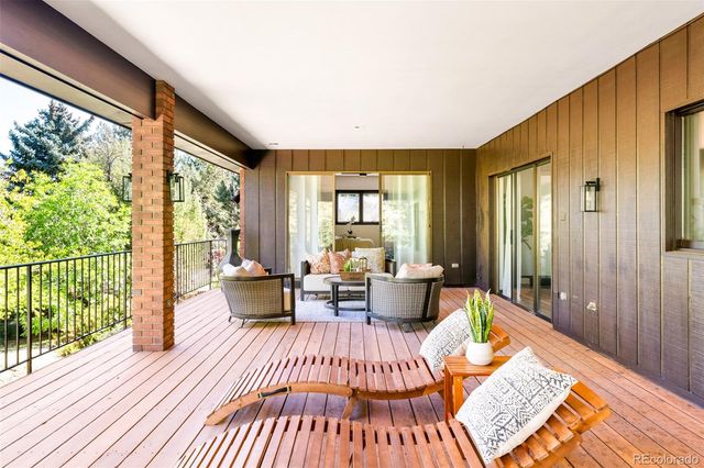 5295 W Princeton Drive, Denver, CO 80235