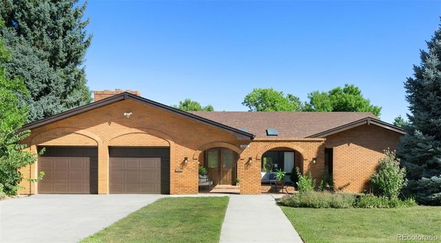 5295 W Princeton Drive, Denver, CO 80235