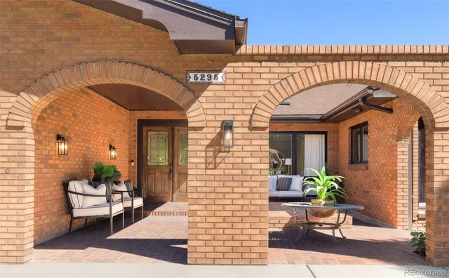 5295 W Princeton Drive, Denver, CO 80235