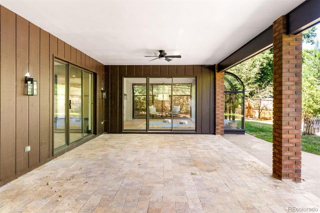 5295 W Princeton Drive, Denver, CO 80235