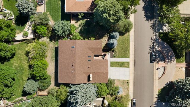 5295 W Princeton Drive, Denver, CO 80235