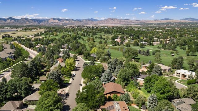 5295 W Princeton Drive, Denver, CO 80235
