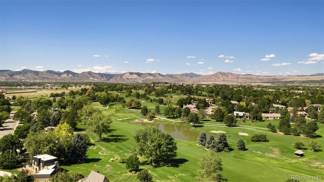 5295 W Princeton Drive, Denver, CO 80235