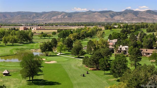 5295 W Princeton Drive, Denver, CO 80235