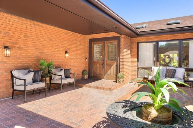 5295 W Princeton Drive, Denver, CO 80235
