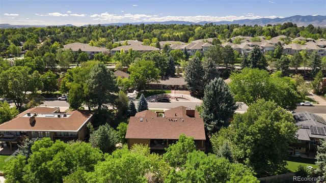 5295 W Princeton Drive, Denver, CO 80235