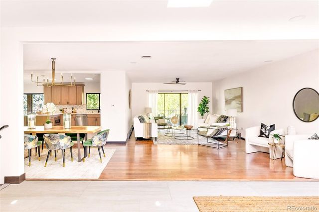 5295 W Princeton Drive, Denver, CO 80235