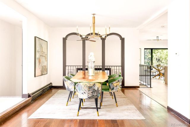 5295 W Princeton Drive, Denver, CO 80235
