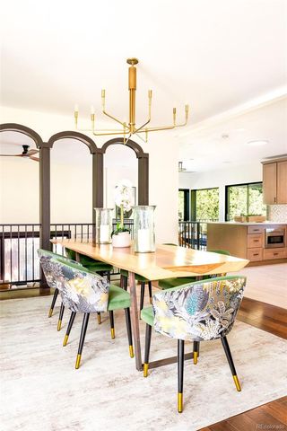 5295 W Princeton Drive, Denver, CO 80235