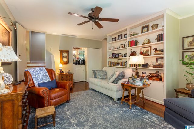 207 WILDWOOD ROAD, Gadsden, AL 35901