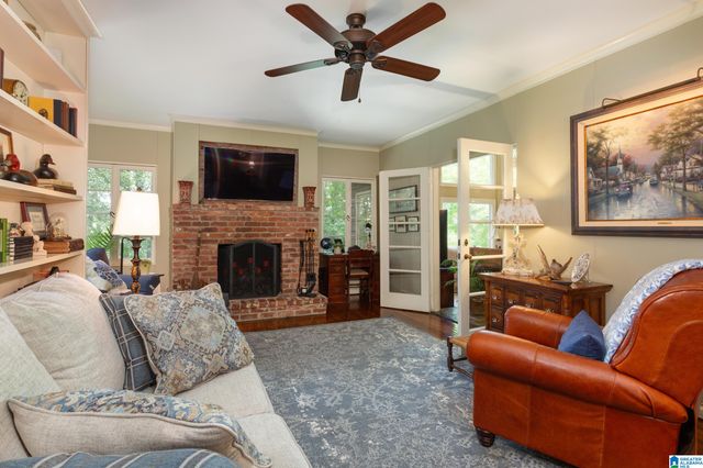 207 WILDWOOD ROAD, Gadsden, AL 35901
