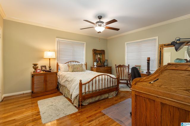 207 WILDWOOD ROAD, Gadsden, AL 35901