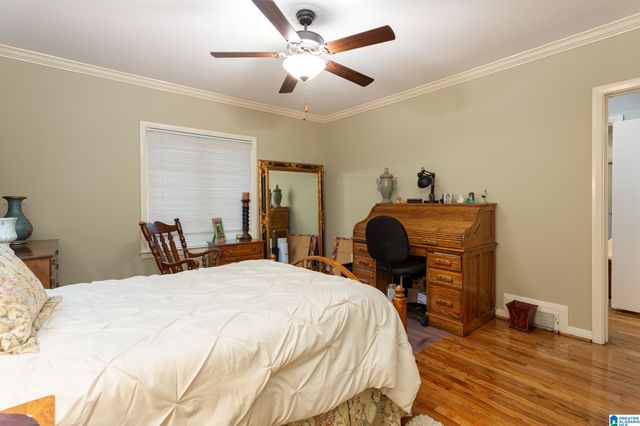 207 WILDWOOD ROAD, Gadsden, AL 35901