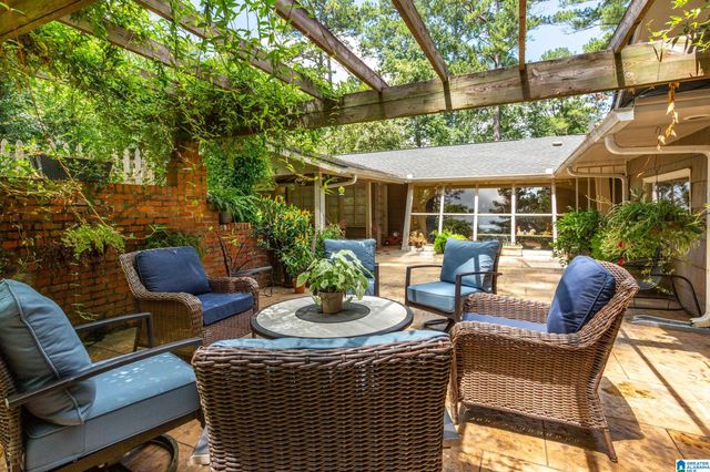 207 WILDWOOD ROAD, Gadsden, AL 35901