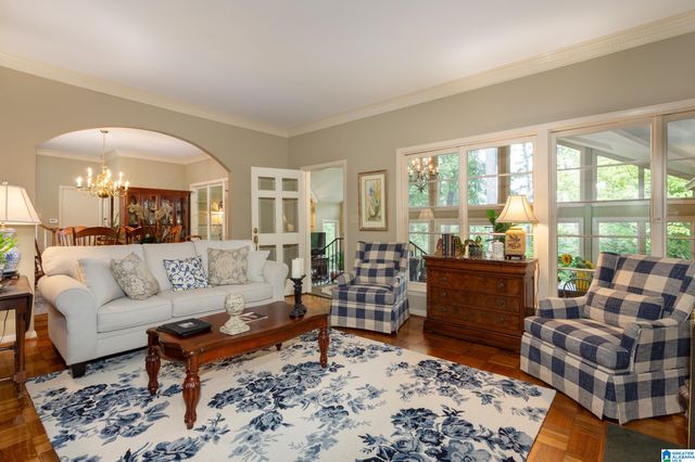 207 WILDWOOD ROAD, Gadsden, AL 35901