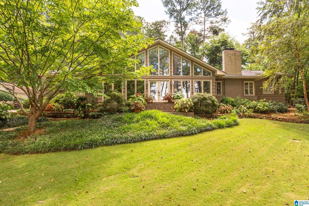 207 WILDWOOD ROAD, Gadsden, AL 35901