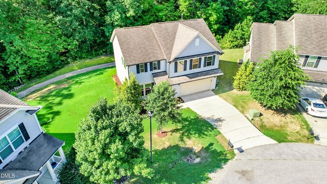 118 Hemlock Green Lane, Clayton, NC 27527