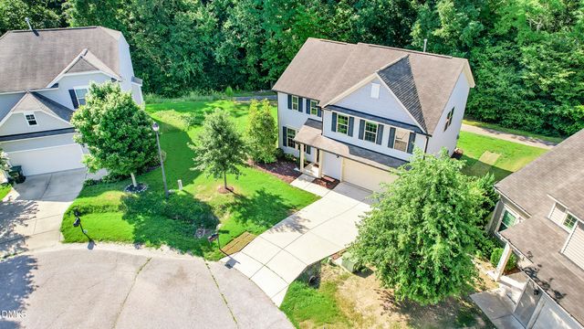 118 Hemlock Green Lane, Clayton, NC 27527