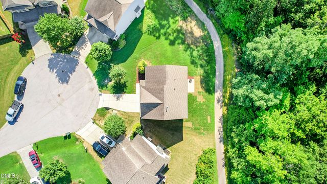 118 Hemlock Green Lane, Clayton, NC 27527