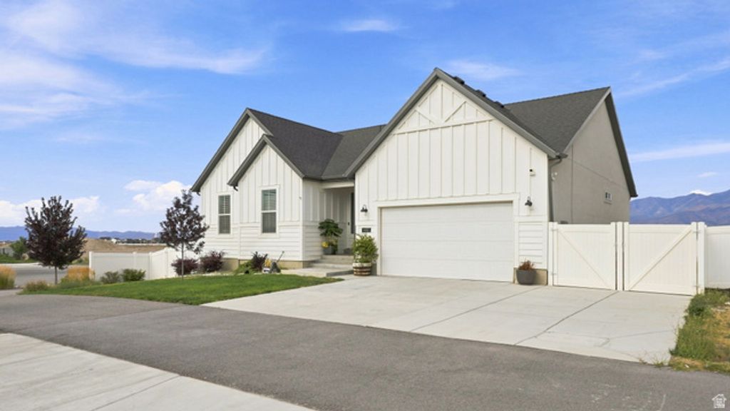 6017 N SHEPS RD, Eagle Mountain, UT 84005 — photo 3