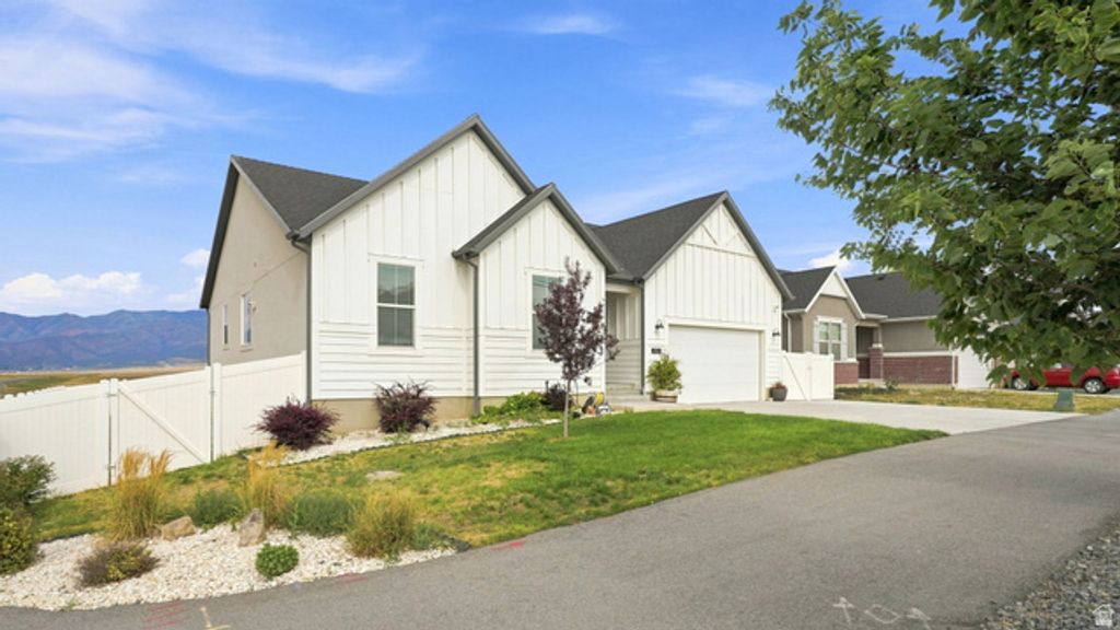 6017 N SHEPS RD, Eagle Mountain, UT 84005 — photo 4